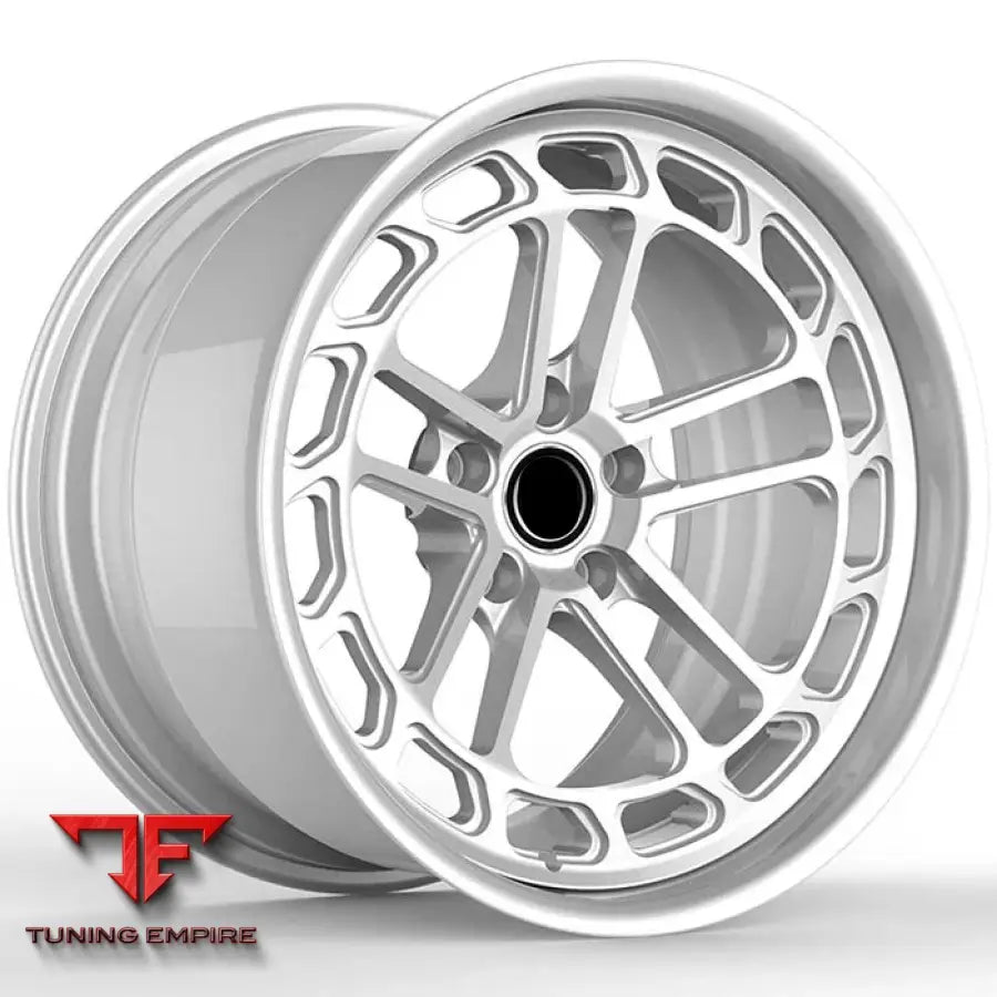 XST-345 FORGED