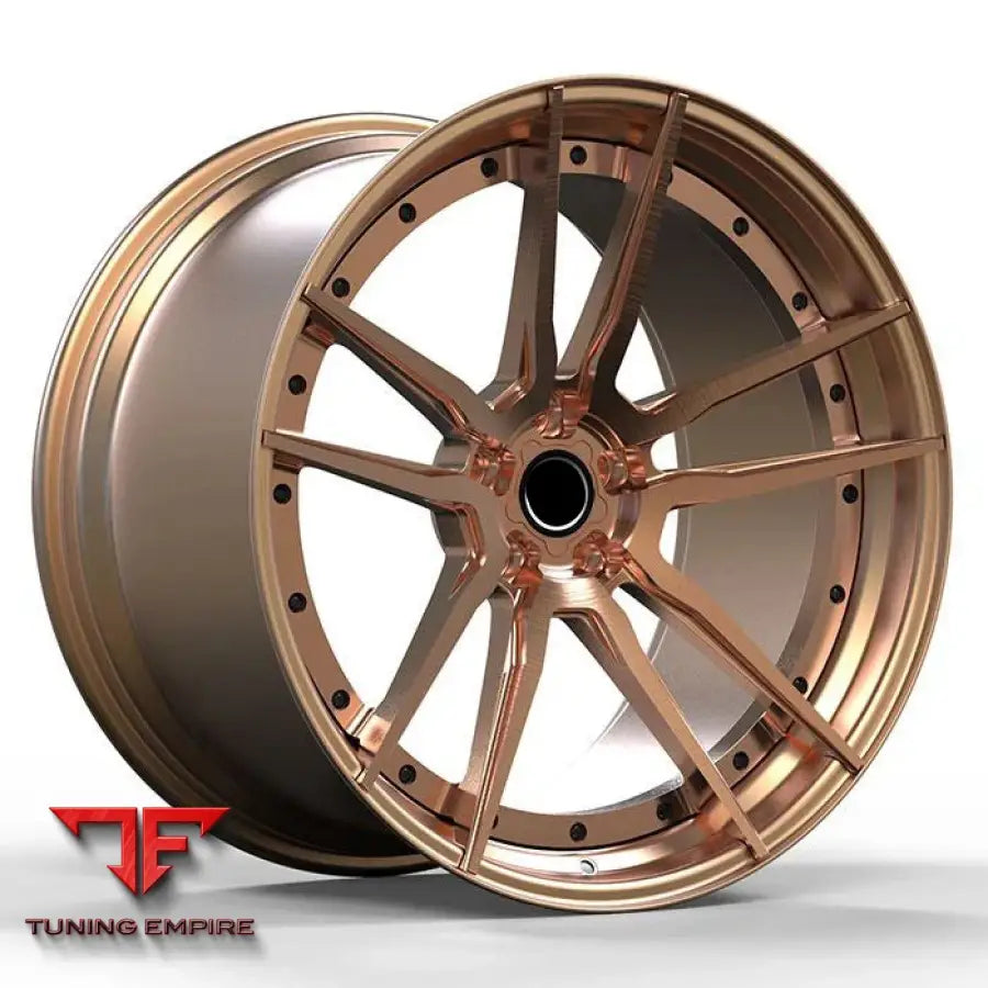 XST-346 FORGED