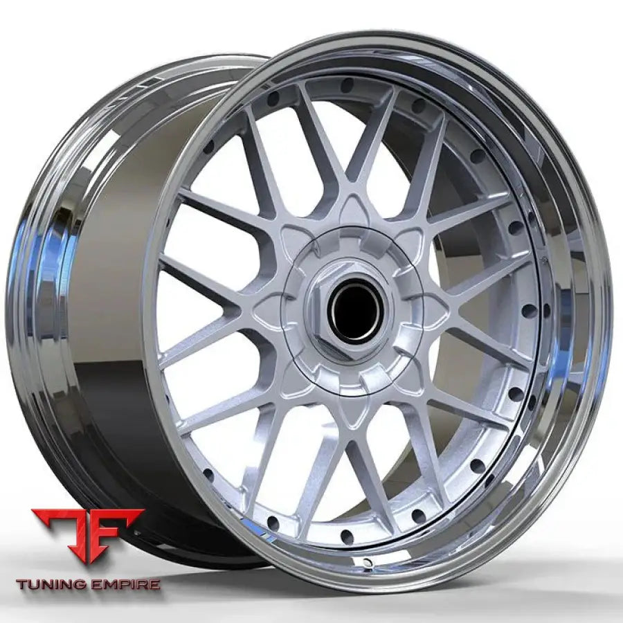 XST-347 FORGED