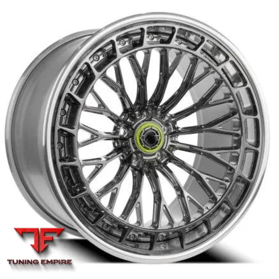 XST-350 FORGED