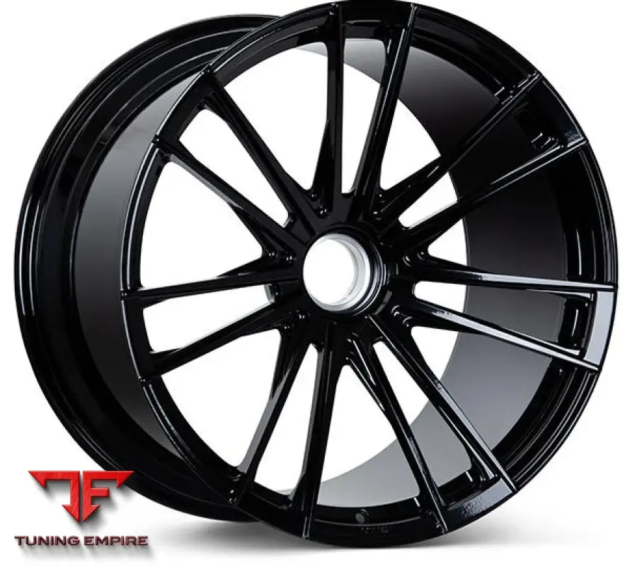 XST-351 FORGED