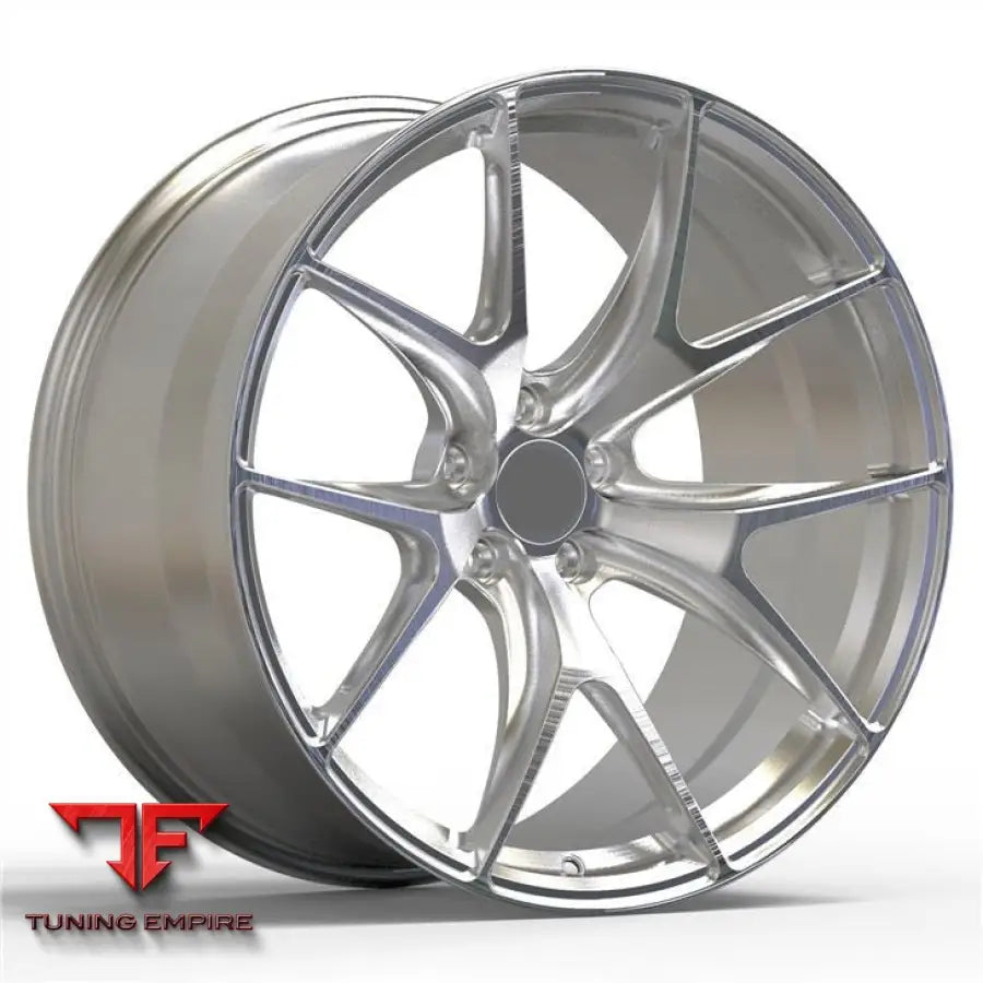 XST-352 FORGED