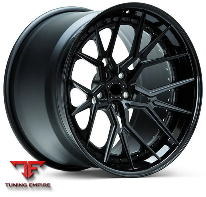 XST-353 FORGED