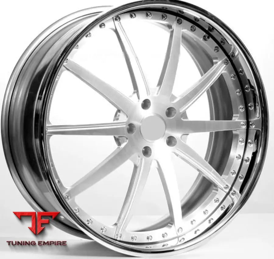 XST-354 FORGED