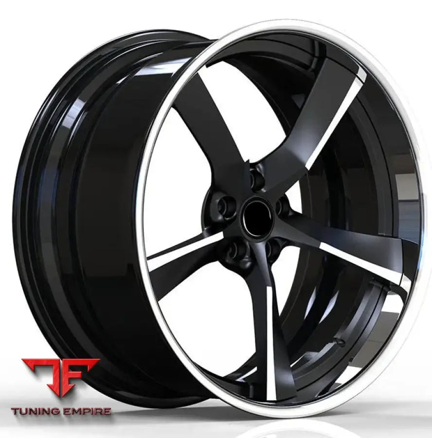 XST-356 FORGED