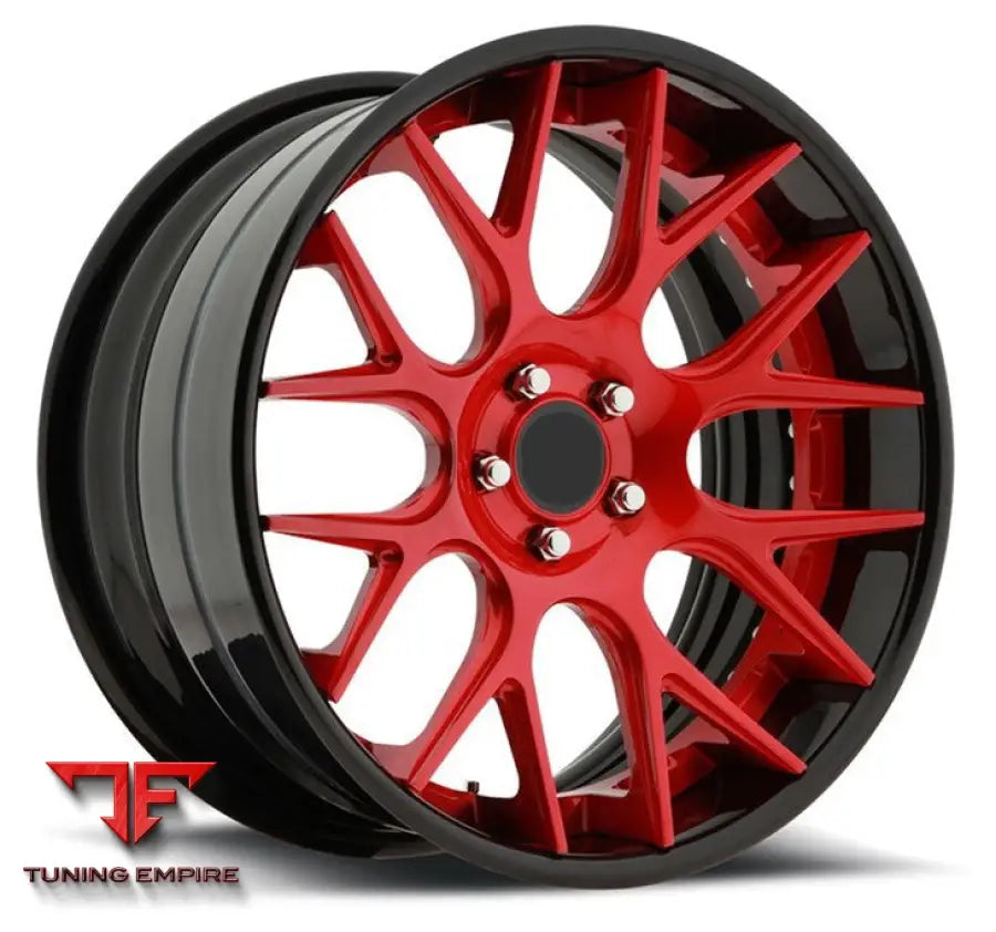 XST-36 FORGED