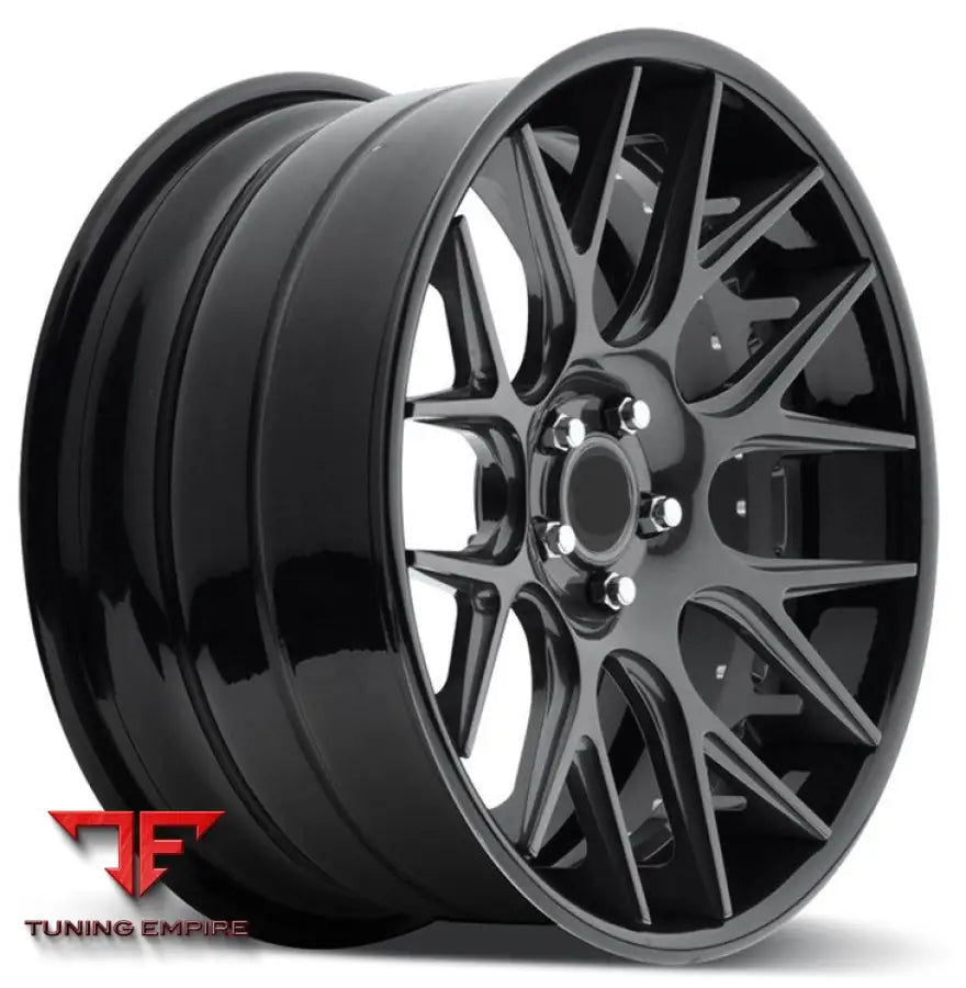 XST-36 FORGED