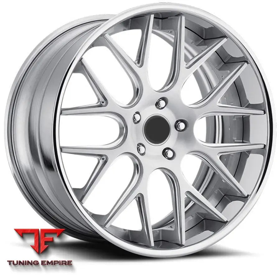 XST-36 FORGED