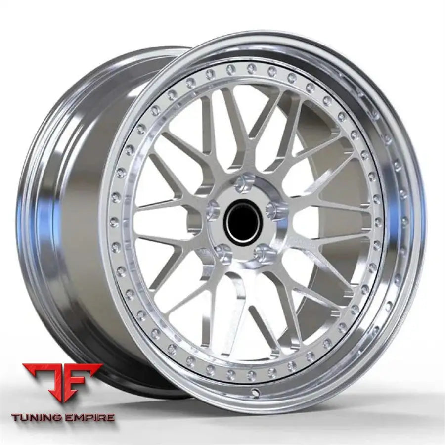 XST-360 FORGED