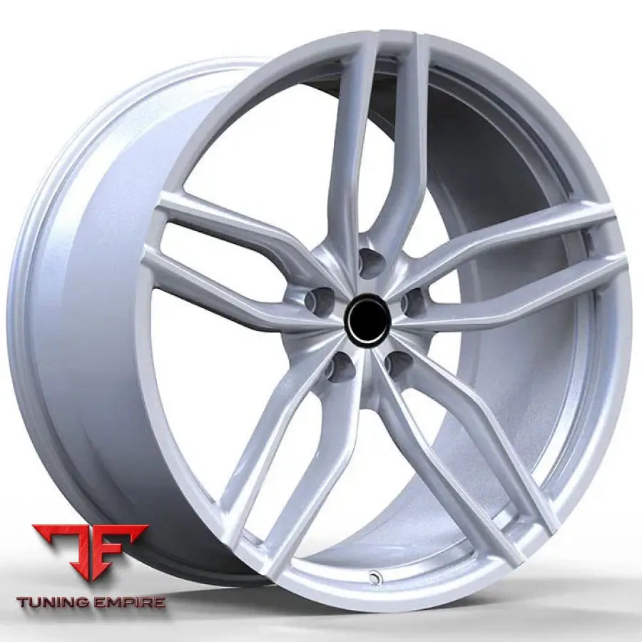 XST-362 FORGED