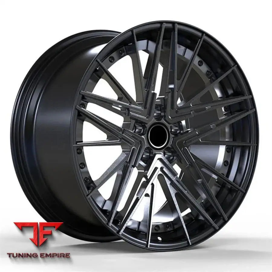 XST-364 FORGED