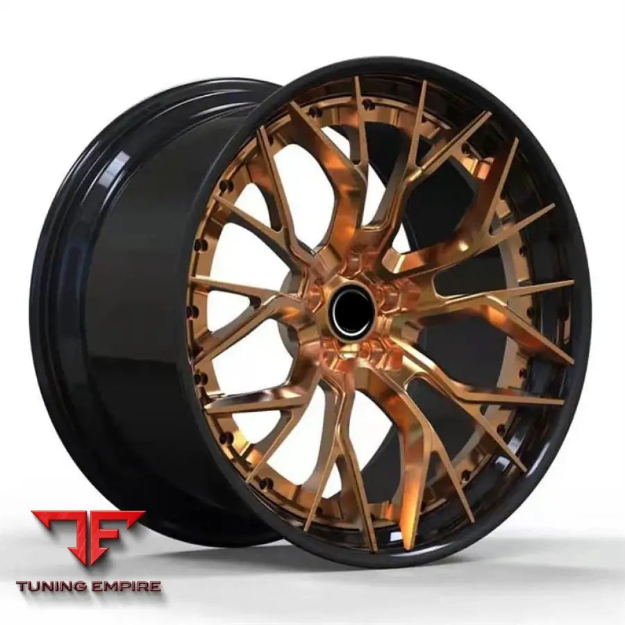 XST-366 FORGED