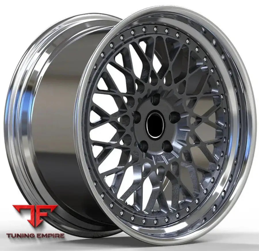 XST-367 FORGED