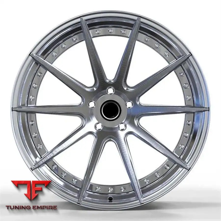 XST-368 FORGED