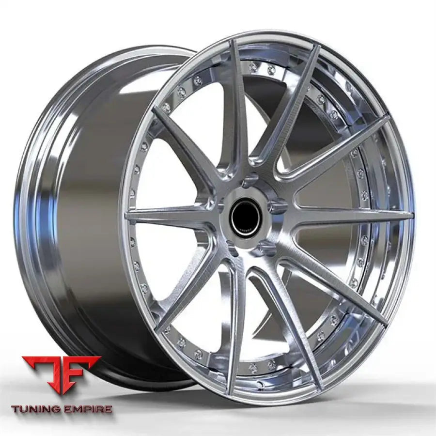 XST-368 FORGED