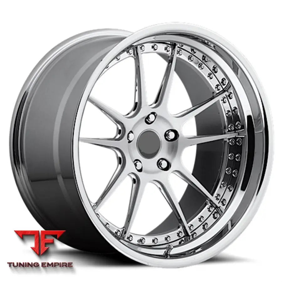 XST-37 FORGED