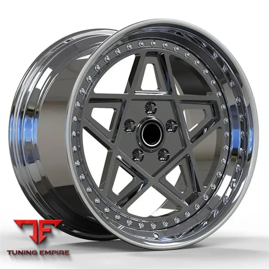 XST-374 FORGED