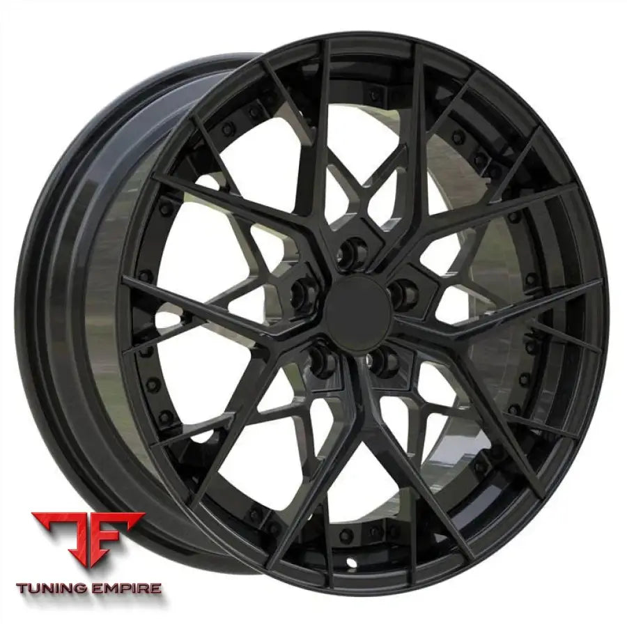 XST-376 FORGED