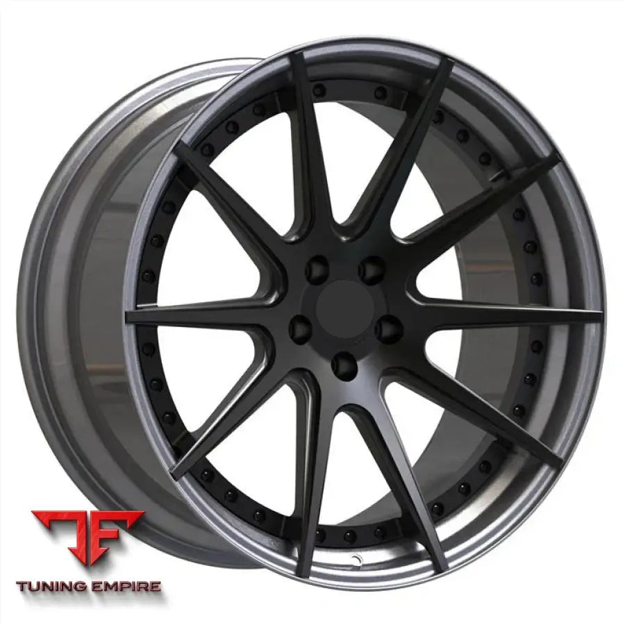 XST-377 FORGED