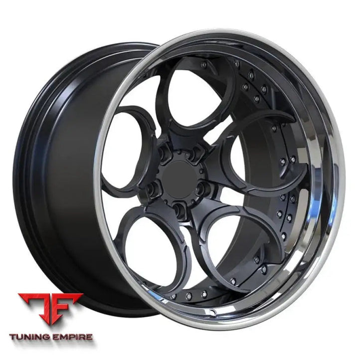 XST-377 FORGED