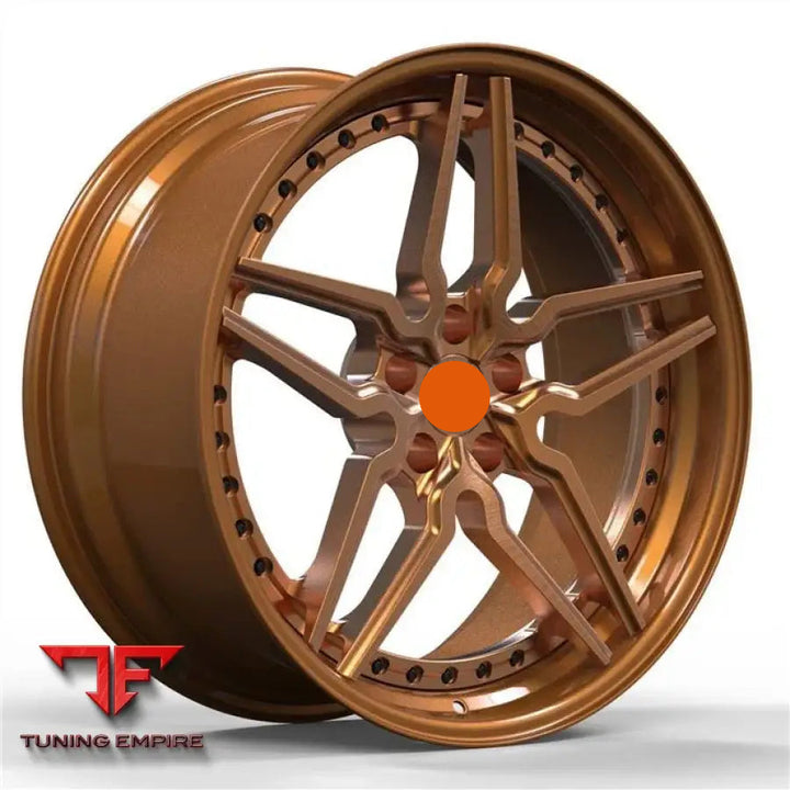 XST-377 FORGED