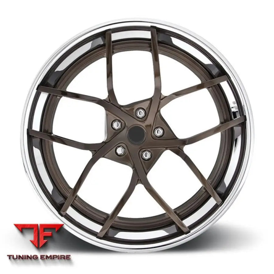 XST-38 FORGED