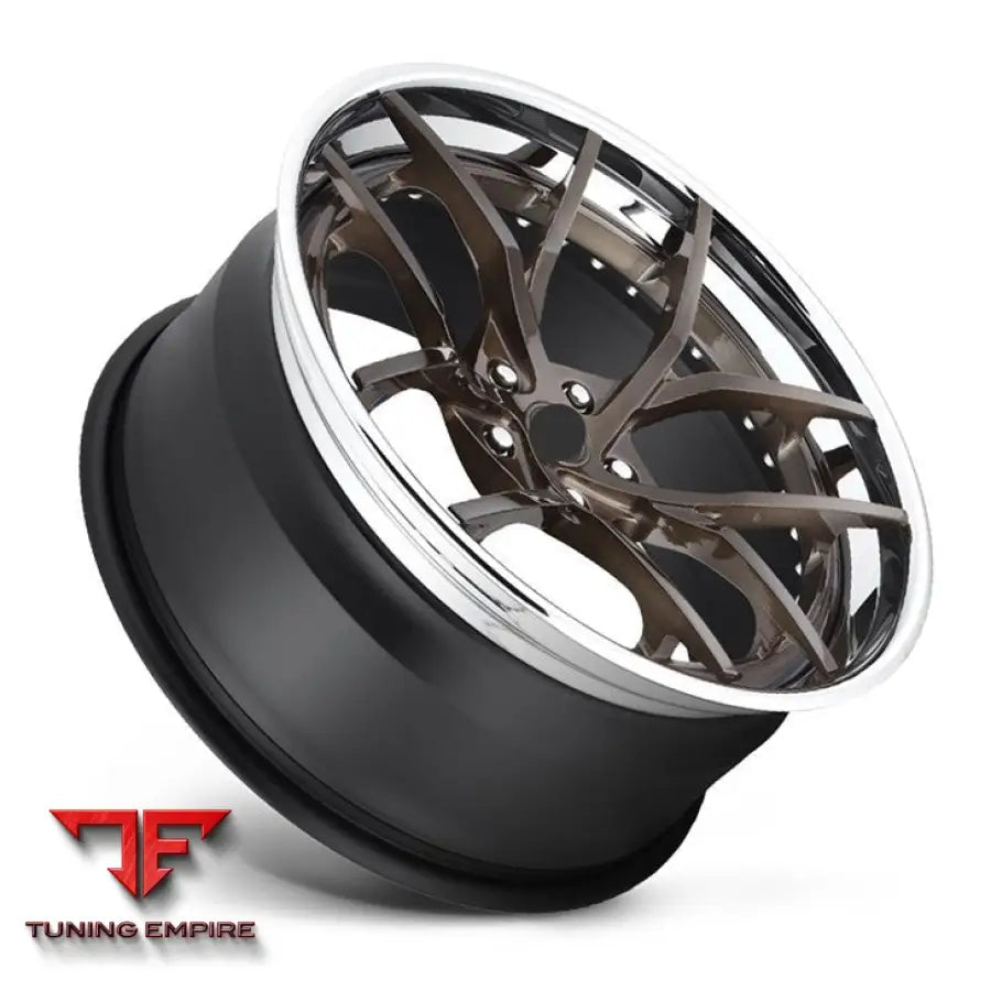 XST-38 FORGED