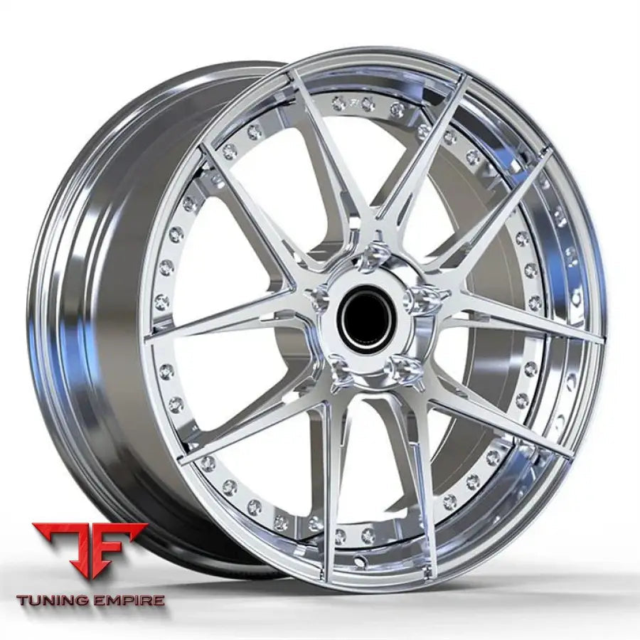 XST-380 FORGED