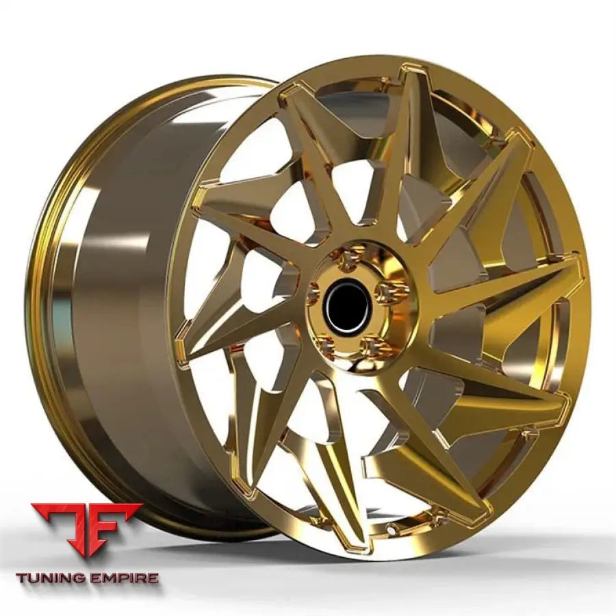 XST-382 FORGED