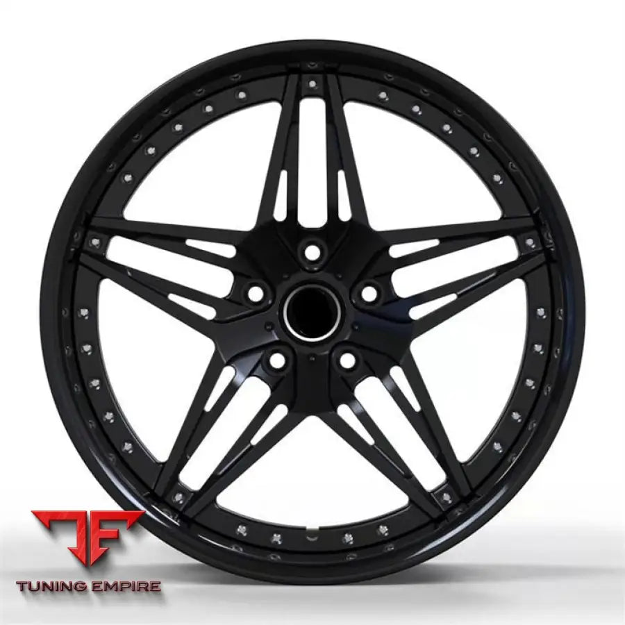 XST-387 FORGED