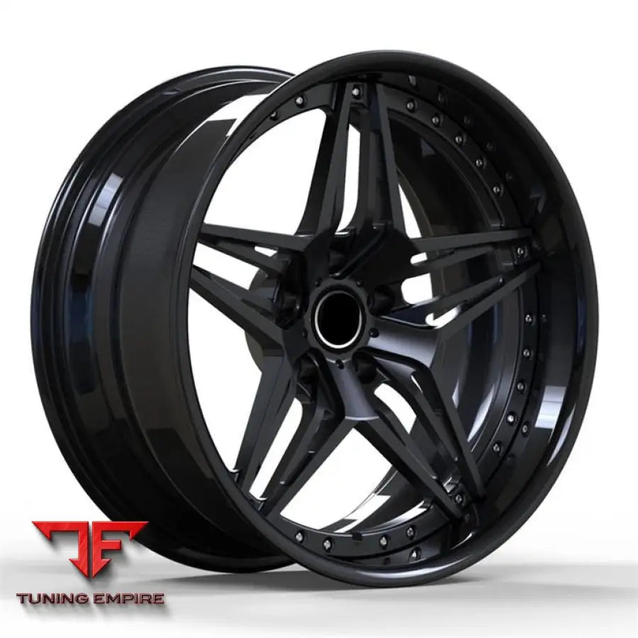 XST-387 FORGED