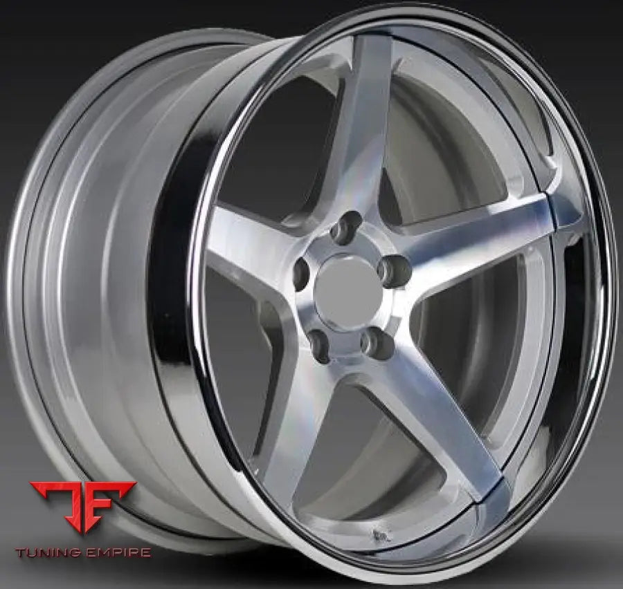 XST-389 FORGED