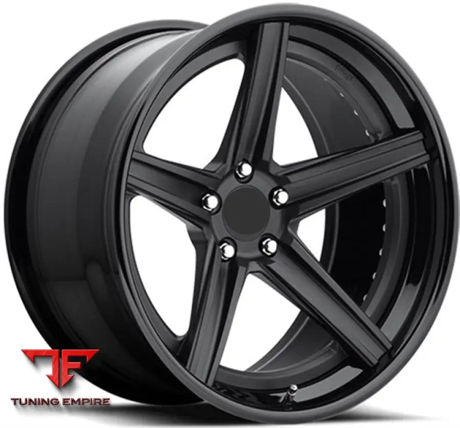 XST-39 FORGED