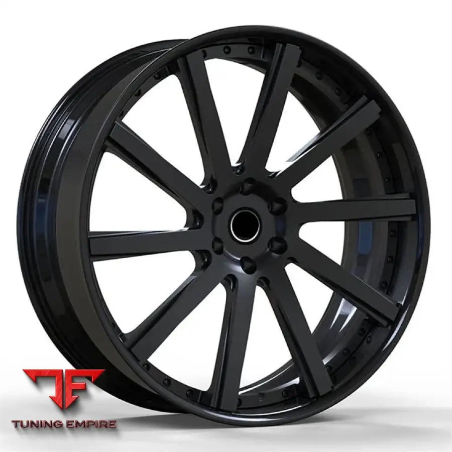 XST-391 FORGED