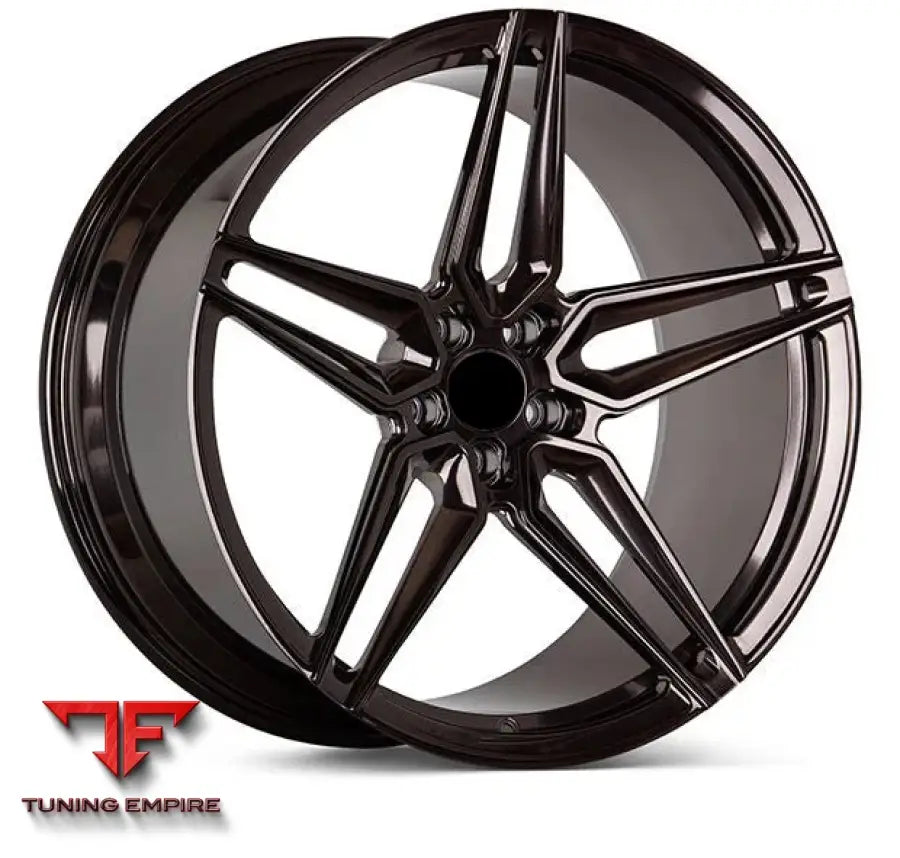 XST-394 FORGED