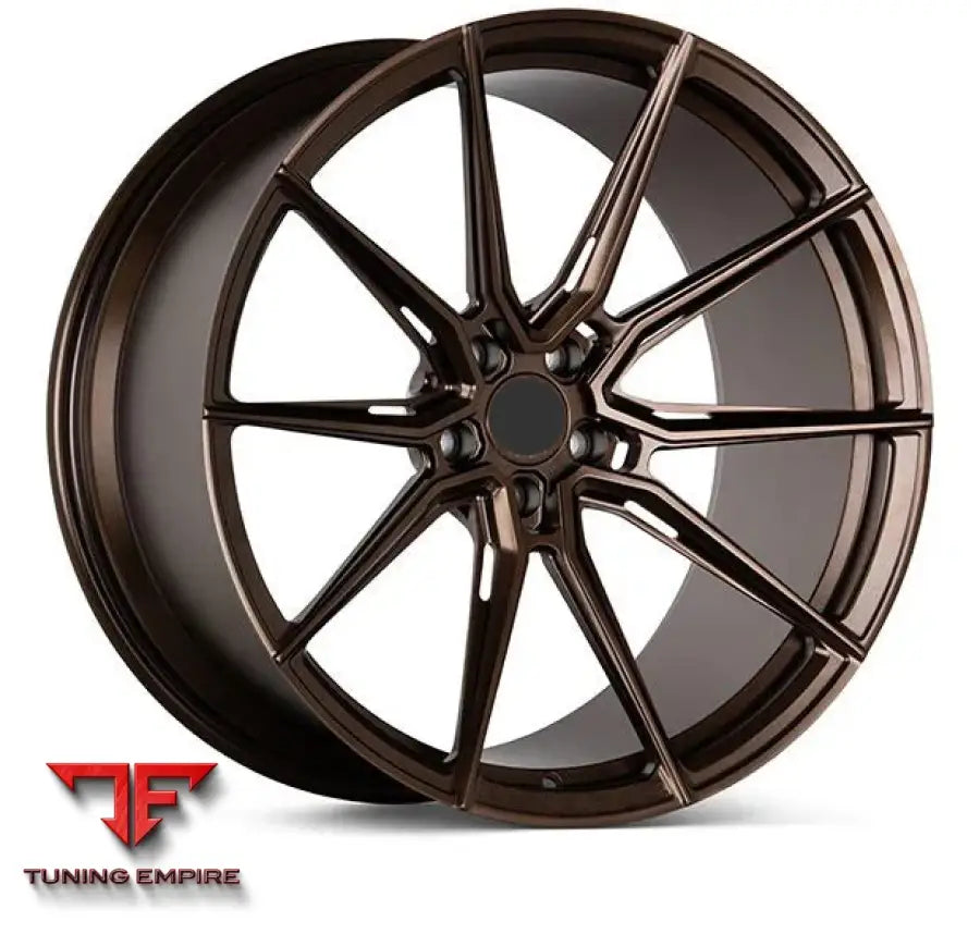 XST-395 FORGED