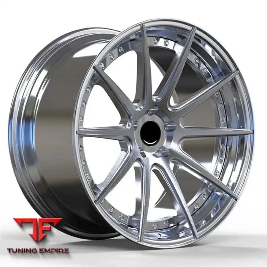 XST-397 FORGED