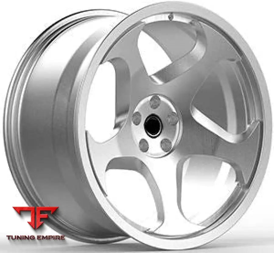 XST-4 FORGED