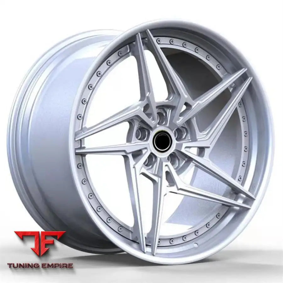 XST-401 FORGED