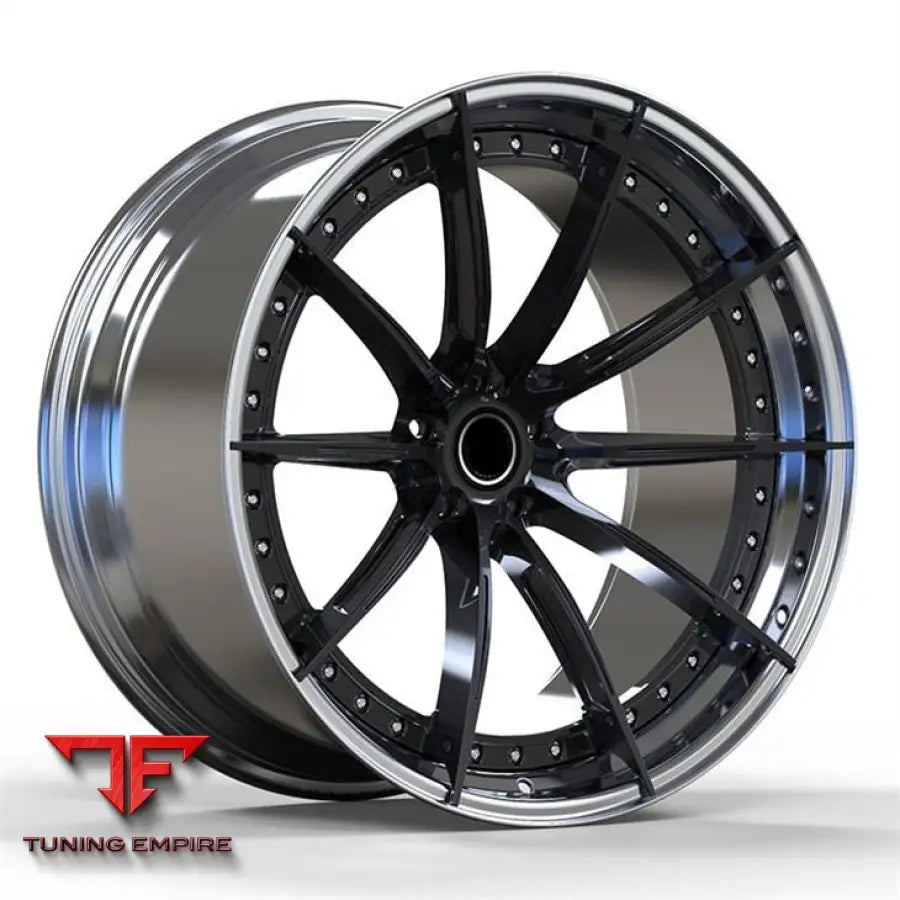 XST-402 FORGED