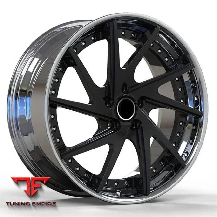 XST-404 FORGED