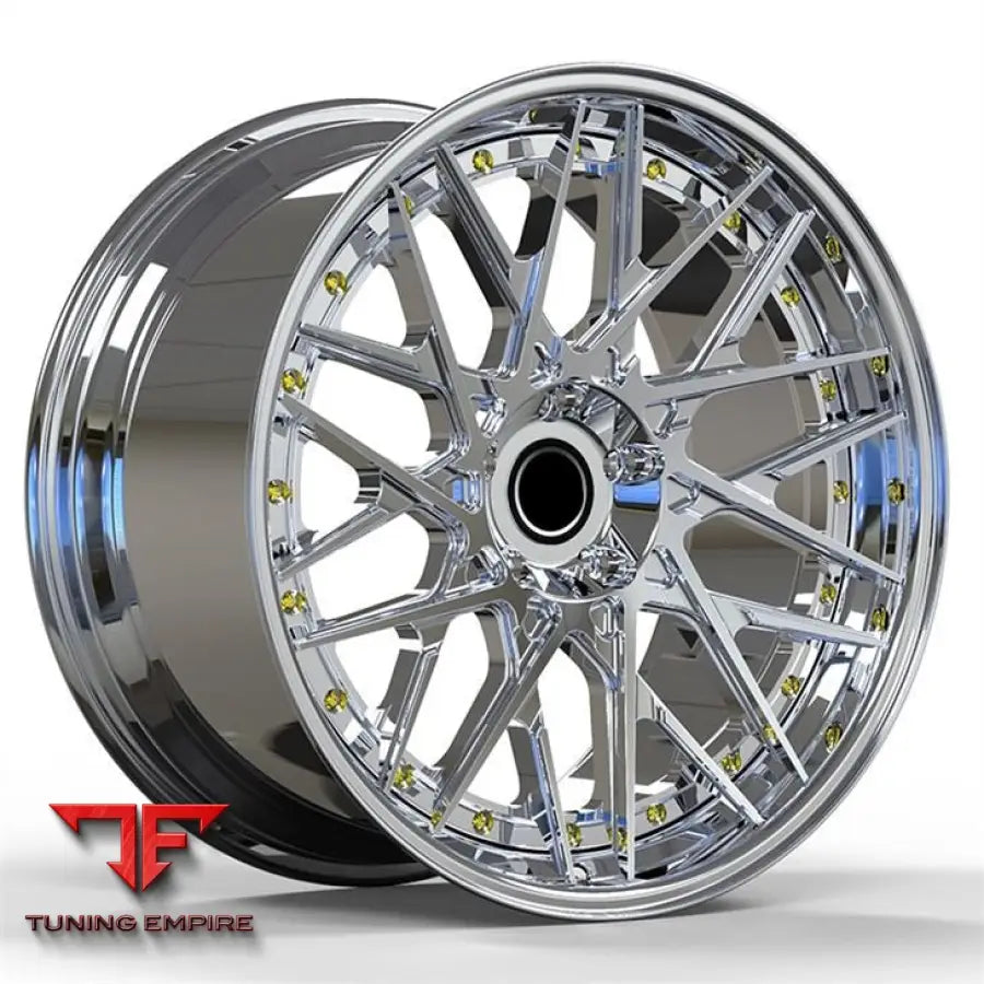 XST-405 FORGED