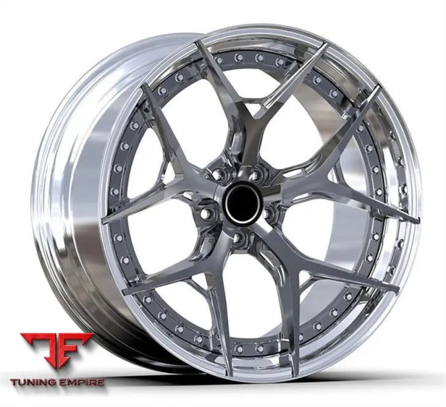 XST-407 FORGED