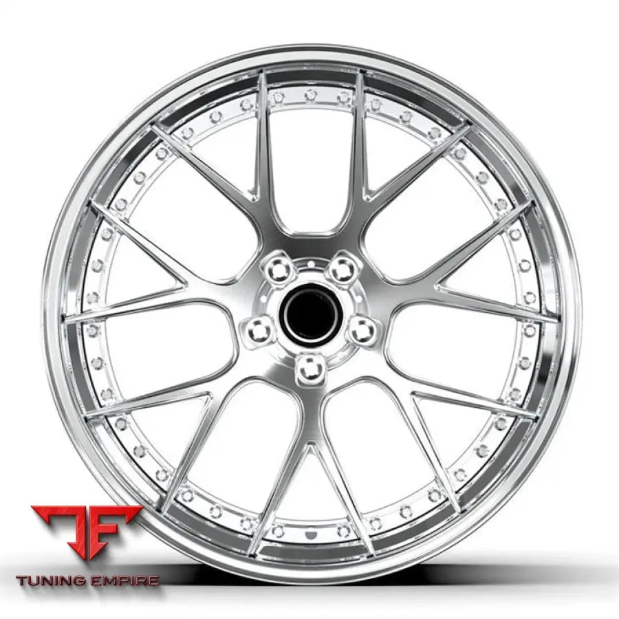 XST-408 FORGED