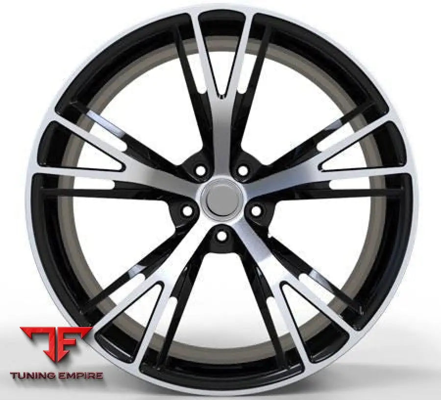 XST-409 FORGED