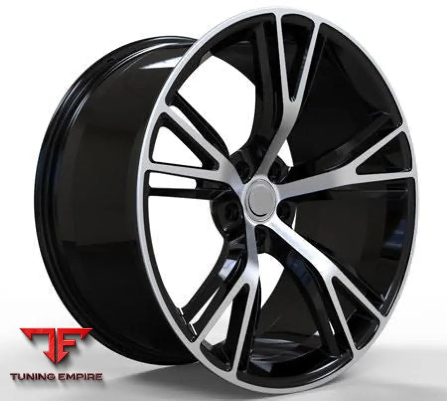 XST-409 FORGED