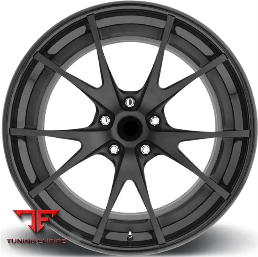 XST-41 FORGED