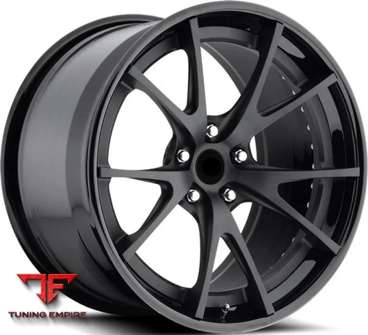 XST-41 FORGED