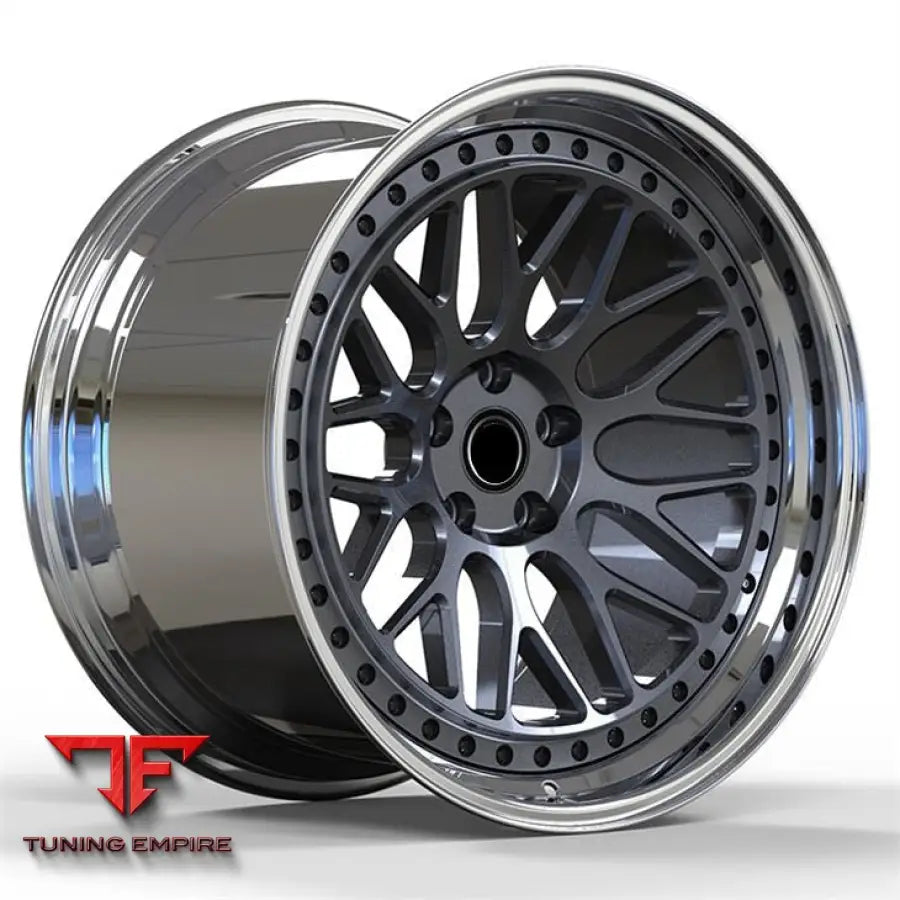 XST-411 FORGED