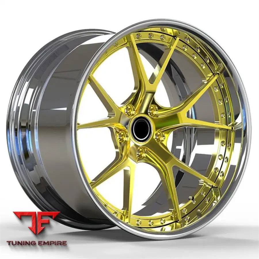 XST-412 FORGED